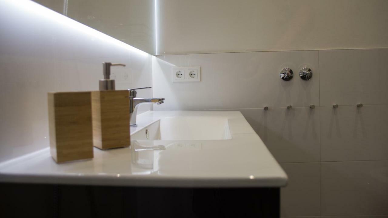 City-Apartment Berlin Charlottenburg エクステリア 写真