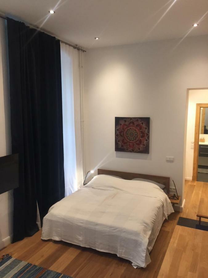 City-Apartment Berlin Charlottenburg エクステリア 写真